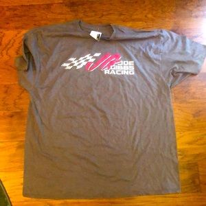 Mens XXL Joe Gibbs NASCAR Team T-Shirt